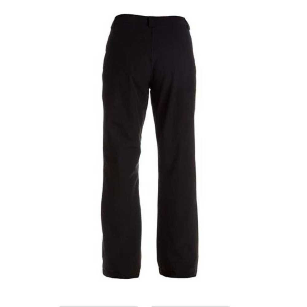 Designer Nils Melissa Ski Pants Black Women's Siz… - image 4