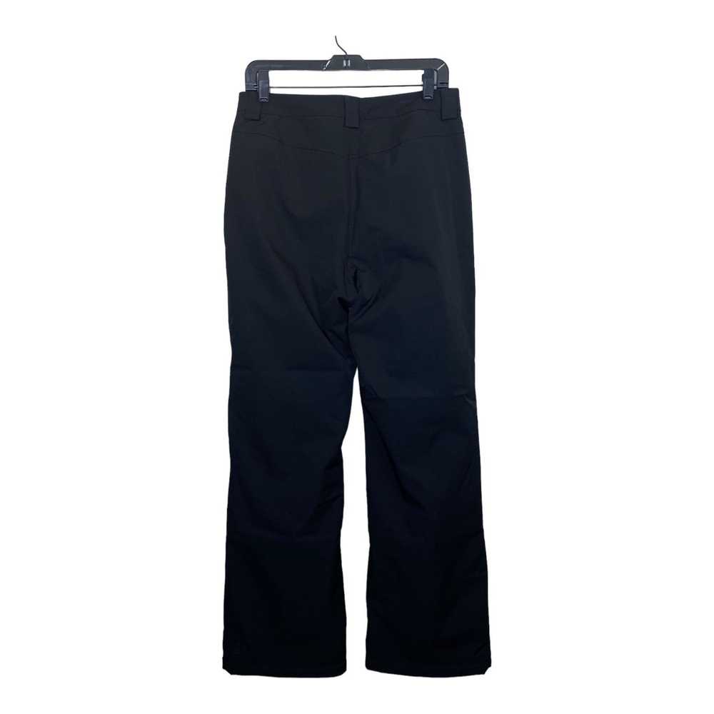 Designer Nils Melissa Ski Pants Black Women's Siz… - image 5