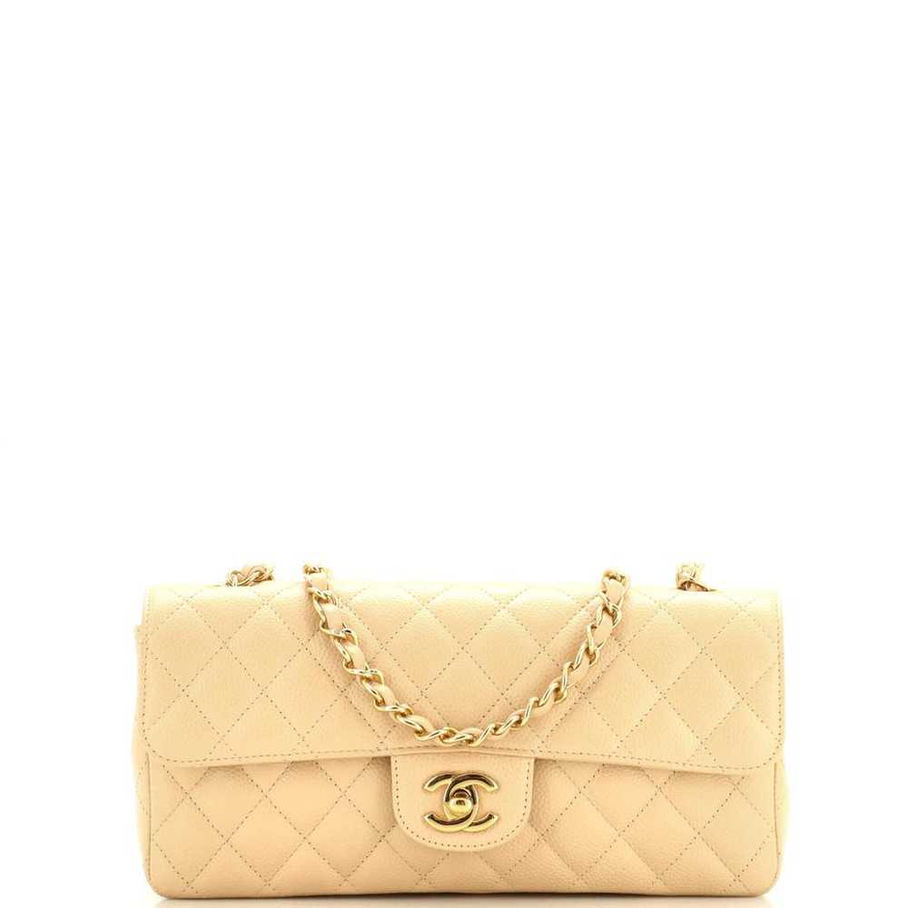 Chanel Leather handbag - image 1