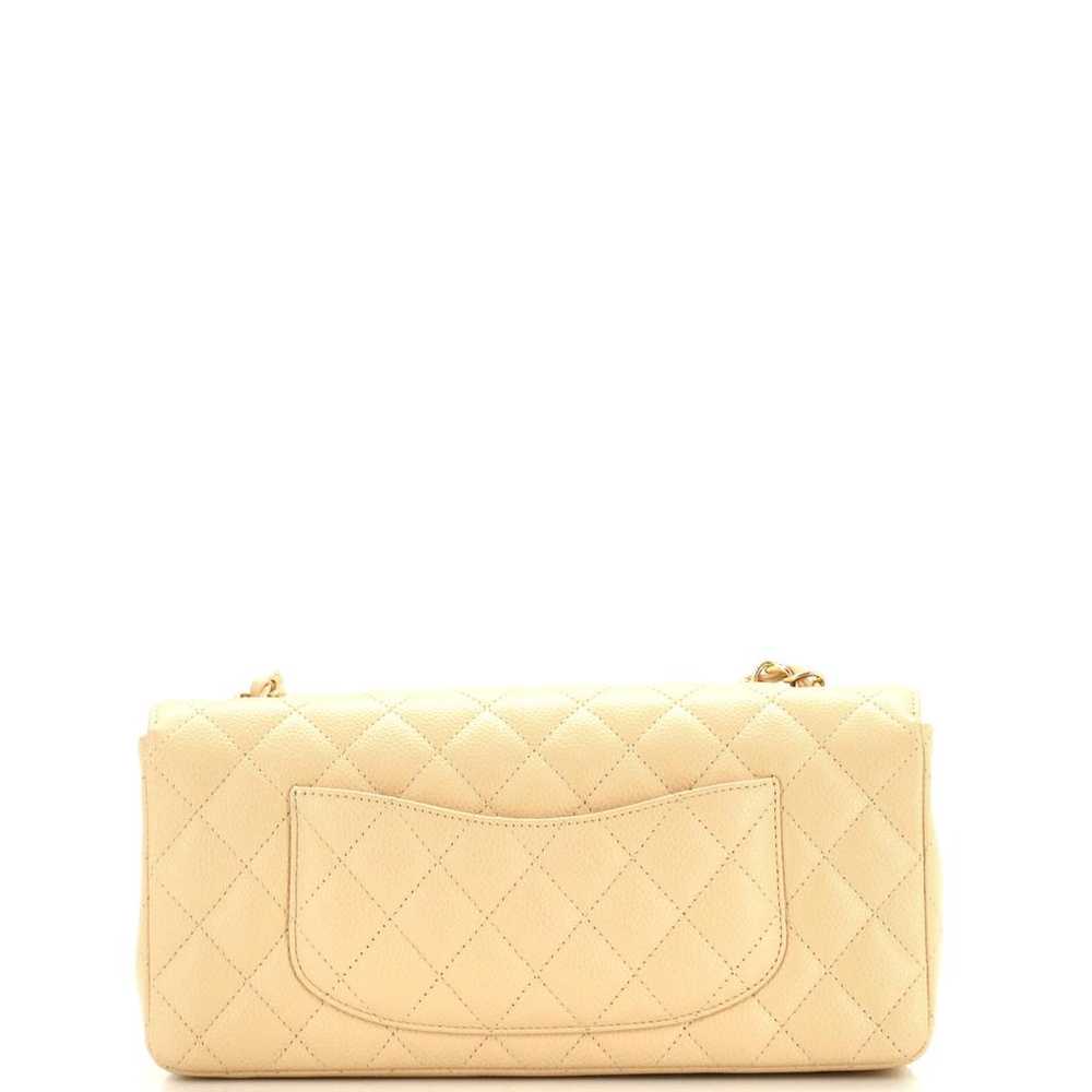 Chanel Leather handbag - image 4