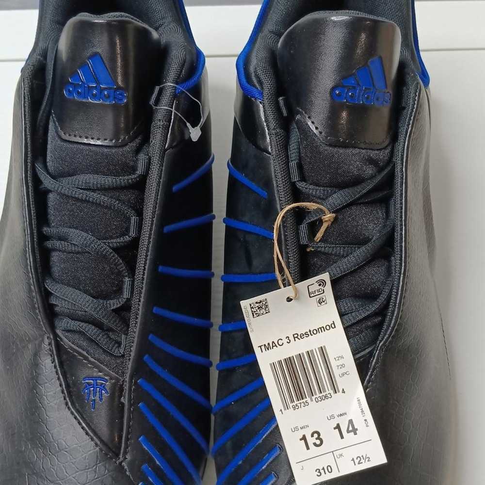 Adidas Low trainers - image 9