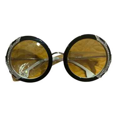 Alice & Olivia Oversized sunglasses