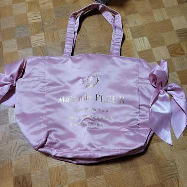 Bag from Maison de FLEUR.