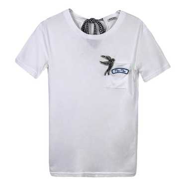 Miu Miu T-shirt