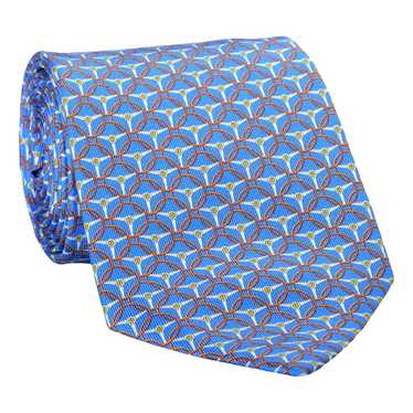 Ferrari Silk tie - image 1