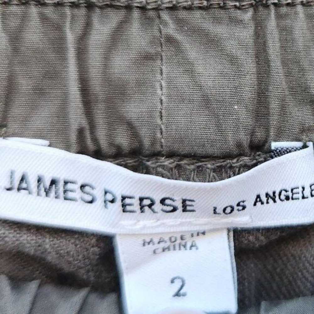 James Perse Linen trousers - image 7