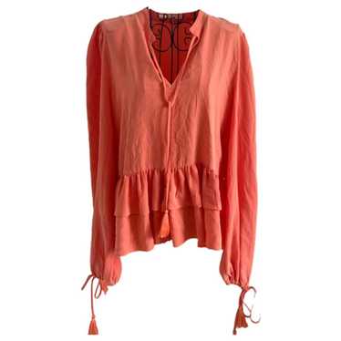 Tularosa Blouse