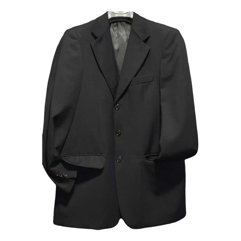 Sartoria Italiana Cashmere vest - image 1