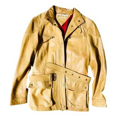 Tommy Hilfiger Leather jacket - image 1