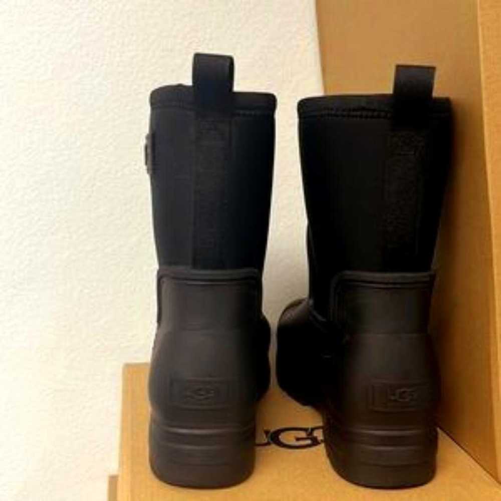 Ugg Vegan leather snow boots - image 5