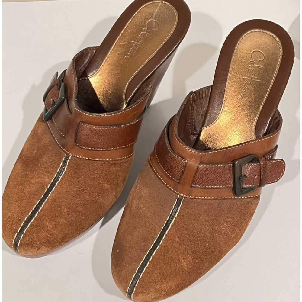 Cole Haan Mules & clogs - image 4