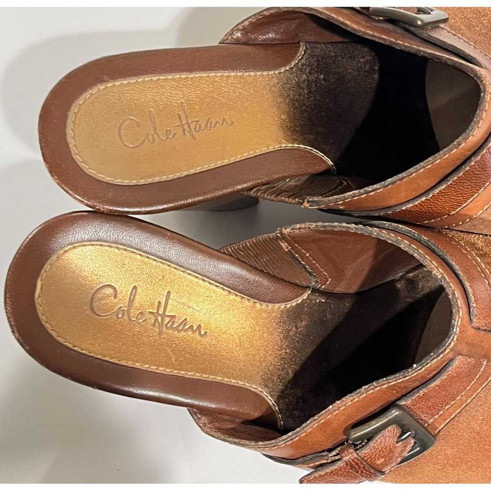 Cole Haan Mules & clogs - image 7