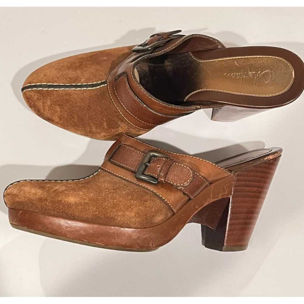 Cole Haan Mules & clogs - image 8