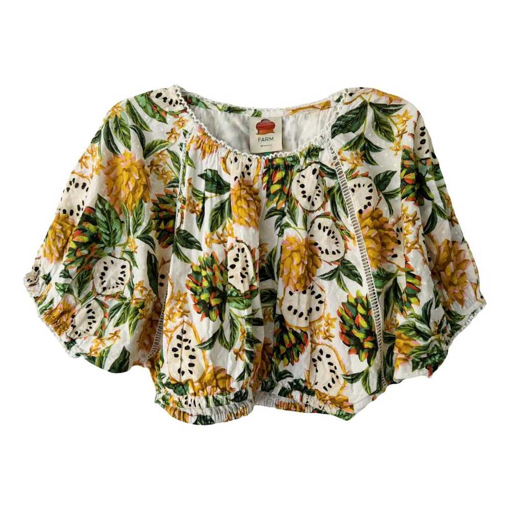 Farm Rio Blouse - image 1