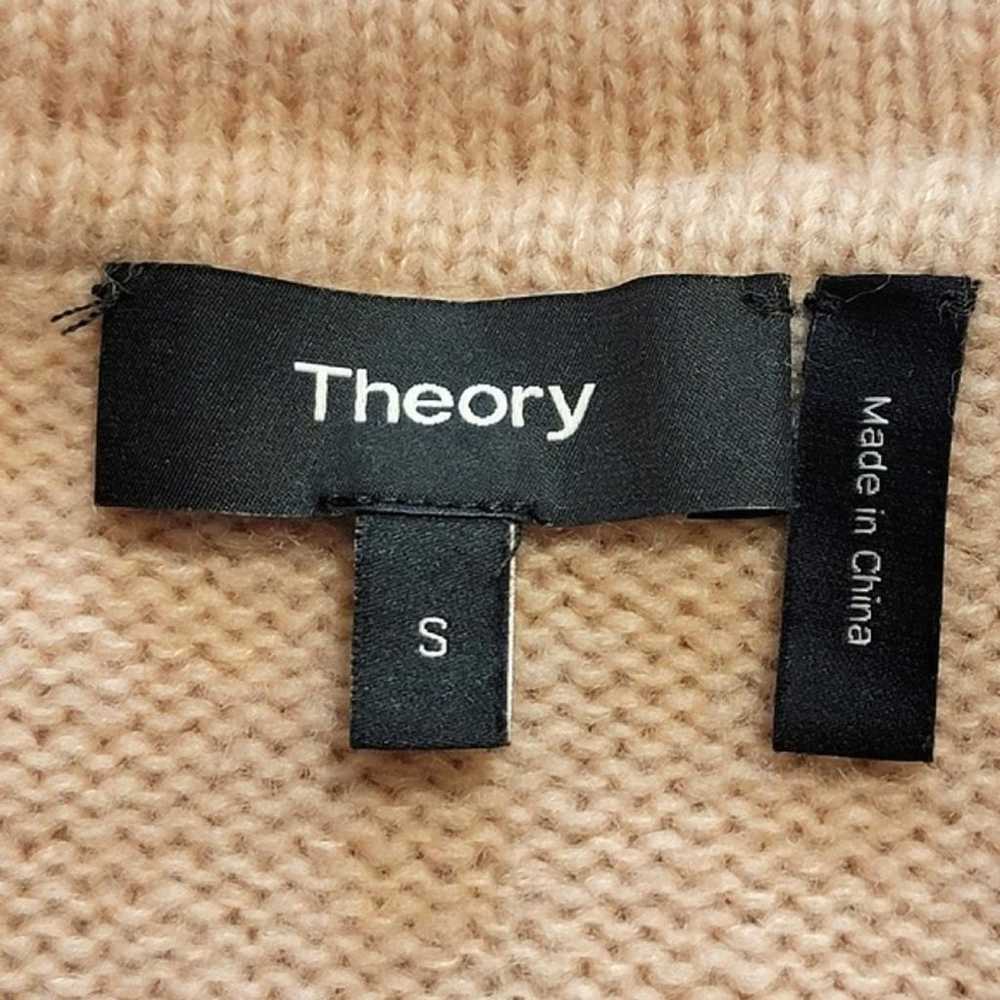 Theory Wool knitwear - image 9