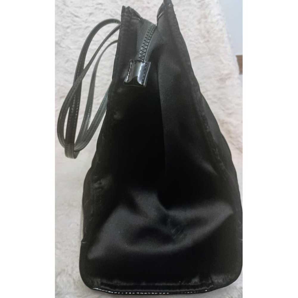 Kurt Geiger Patent leather tote - image 2