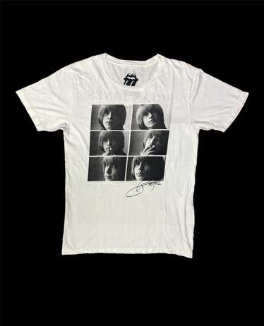 Hysteric glamour rolling stones - Gem