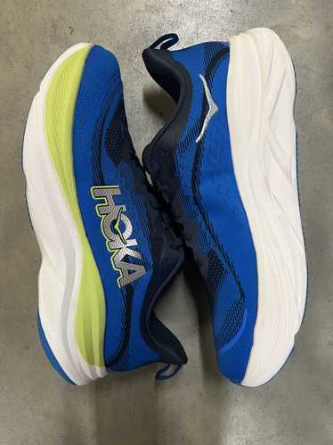 Hoka × Hoka One One Hoka Skyflow