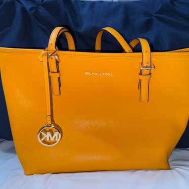 Michael Kors Tote - image 1