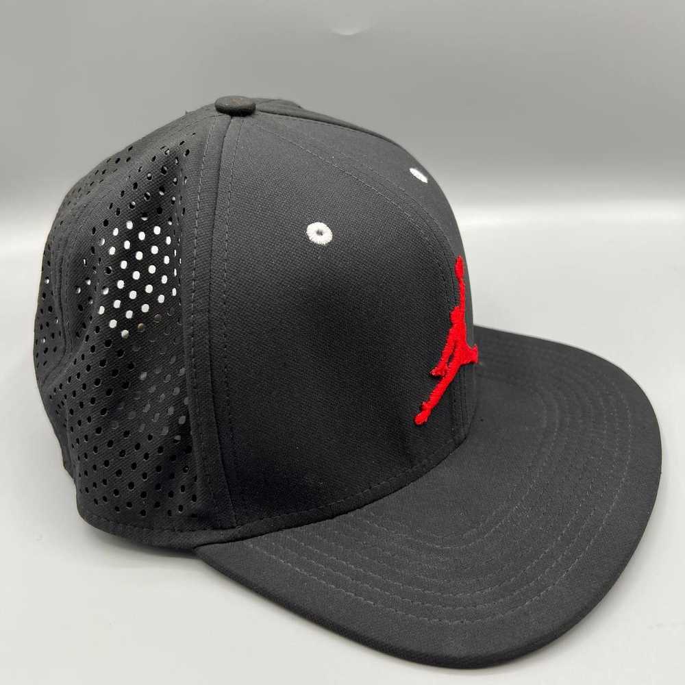 Jordan Brand Air Jordan Hat Men Embroidered Logo … - image 3