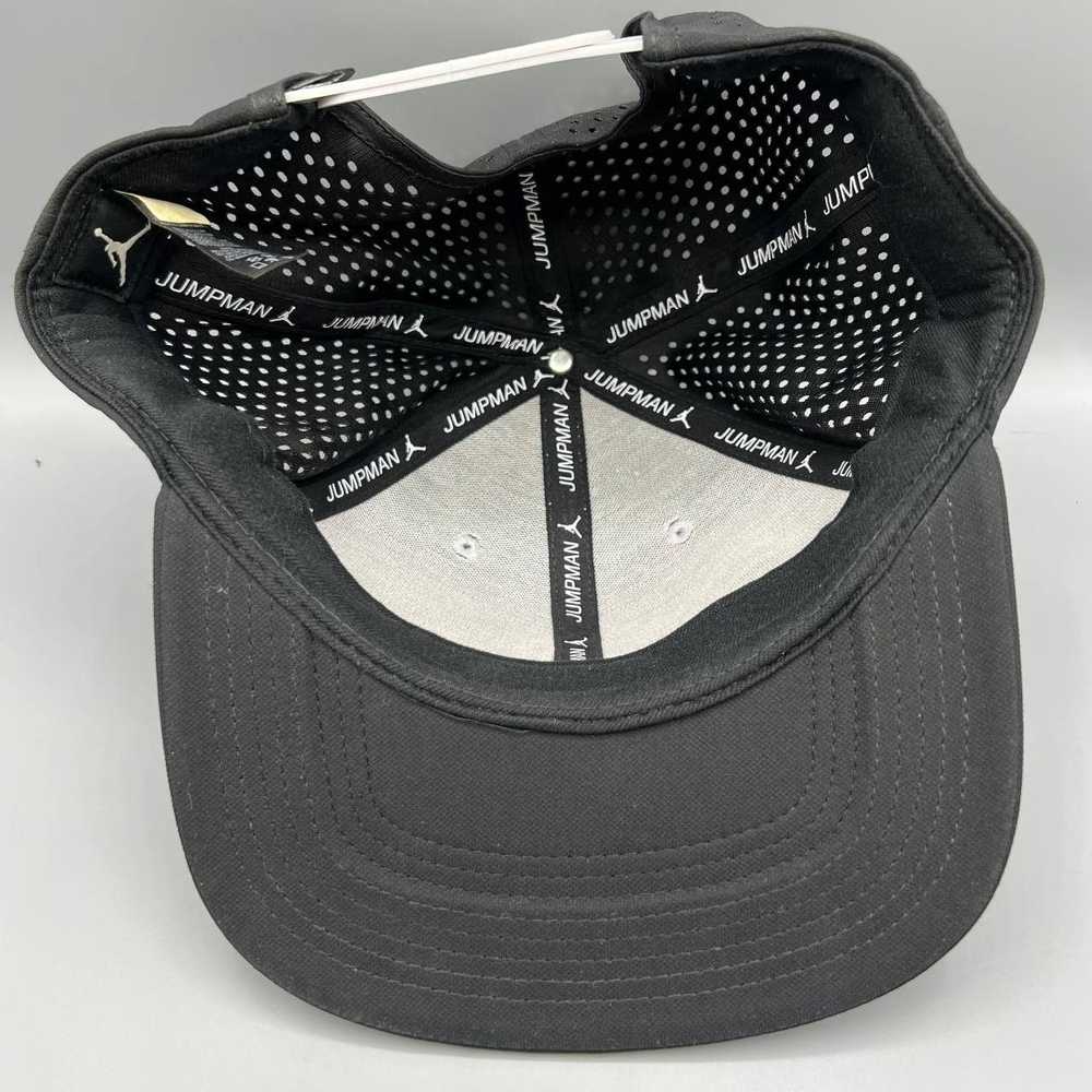 Jordan Brand Air Jordan Hat Men Embroidered Logo … - image 7