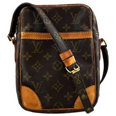 Louis Vuitton Leather crossbody bag - image 1