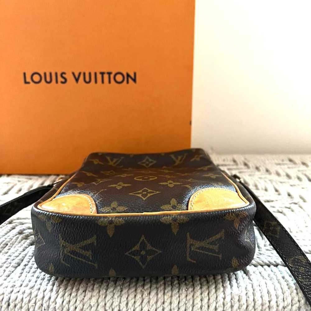 Louis Vuitton Leather crossbody bag - image 5