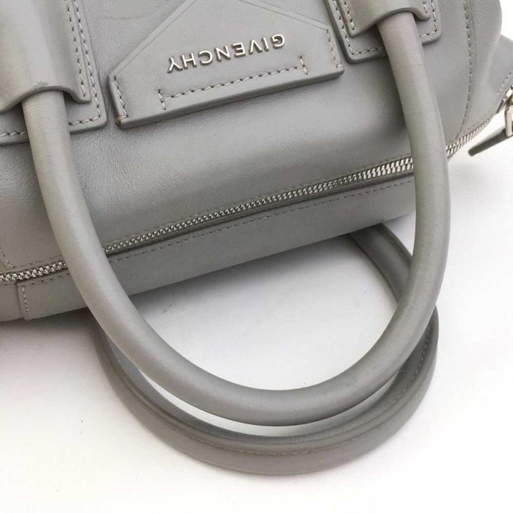 Givenchy Antigona leather handbag - image 10