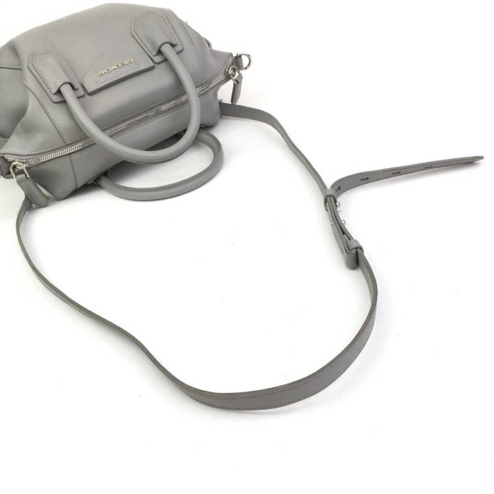 Givenchy Antigona leather handbag - image 11