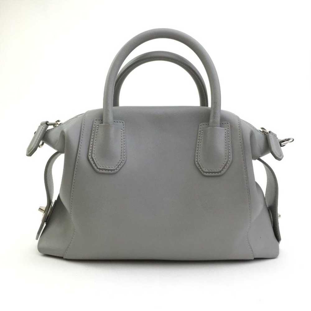 Givenchy Antigona leather handbag - image 12