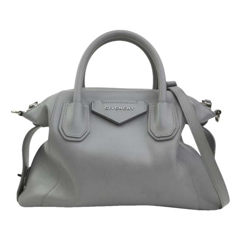 Givenchy Antigona leather handbag - image 1