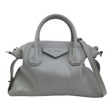 Givenchy Antigona leather handbag - image 1