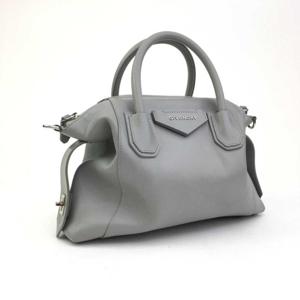 Givenchy Antigona leather handbag - image 2