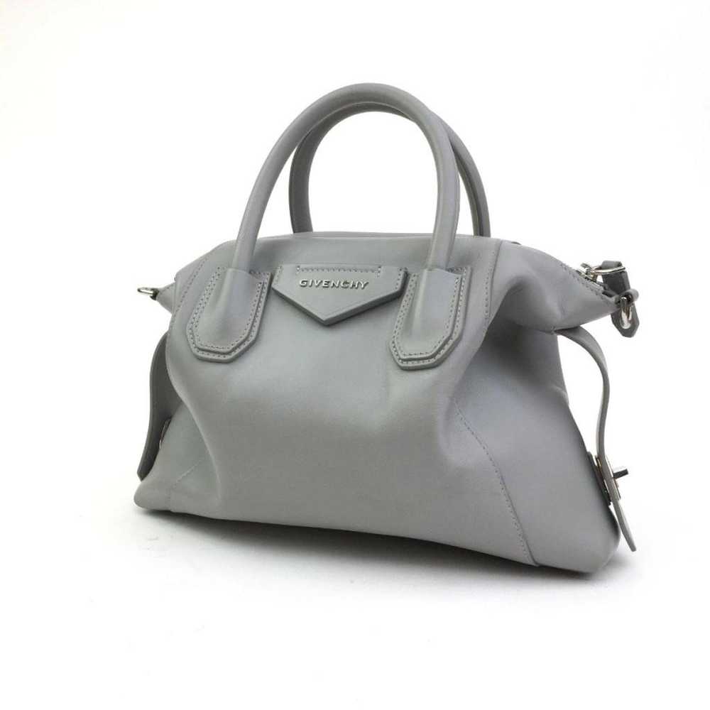 Givenchy Antigona leather handbag - image 3