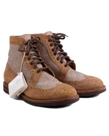 Brunello Cucinelli BRUNELLO CUCINELLI BOOTS