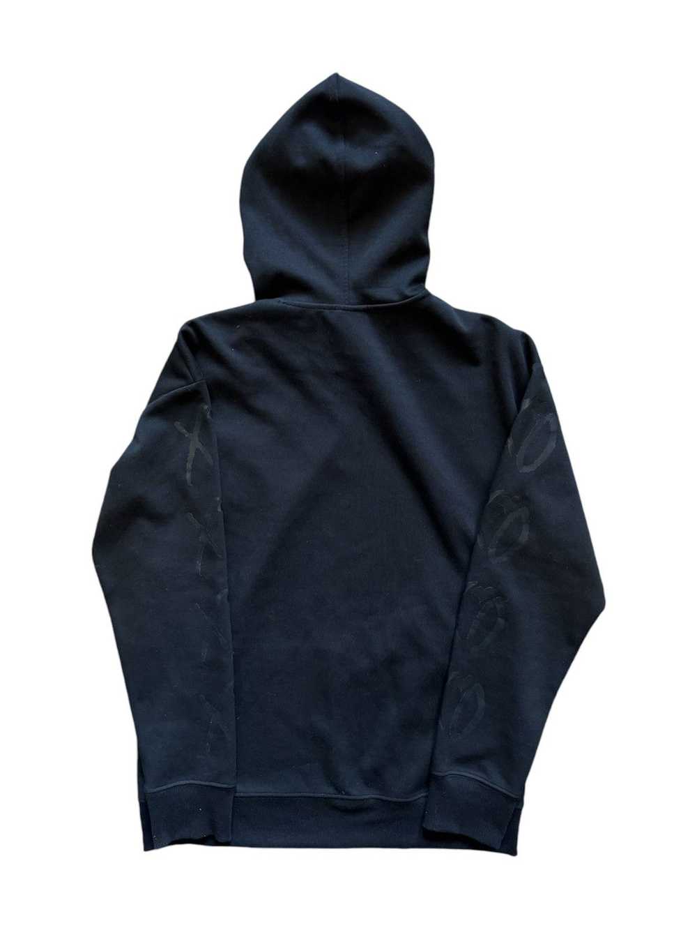 H&M × The Weeknd × XO H&M XO The Weekend Hoodie - image 3