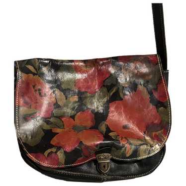 Patricia Nash Leather handbag - image 1