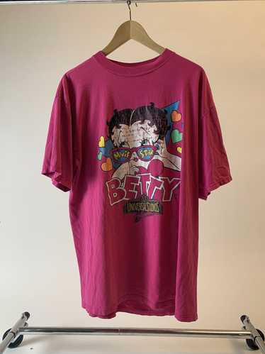 Universal Studios × Vintage Vintage Betty Boop uni