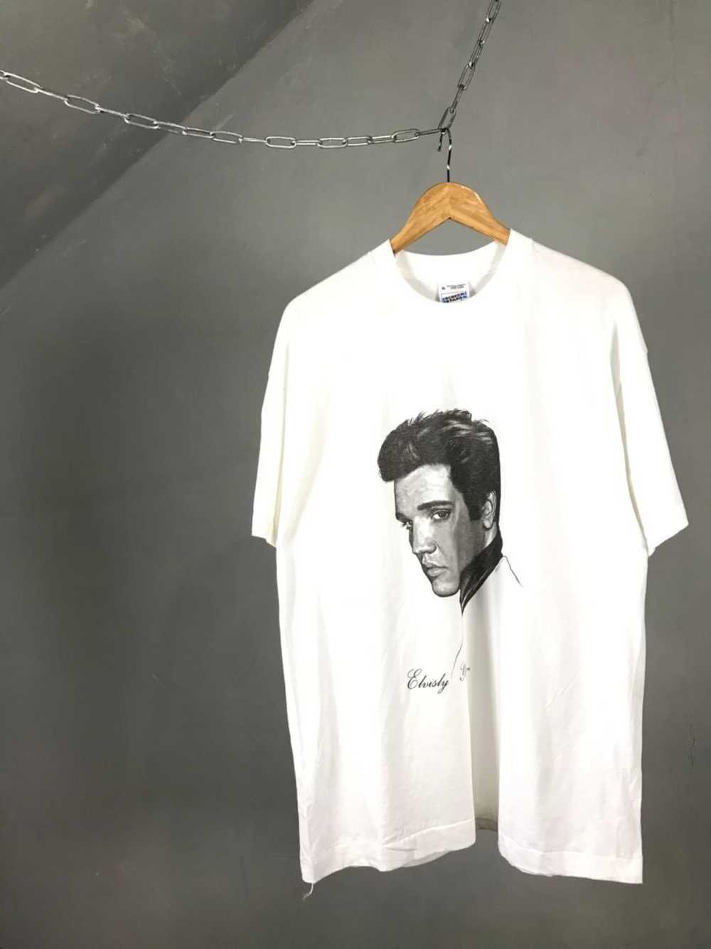 Other × Streetwear × Vintage Elvis Presley vintag… - image 1