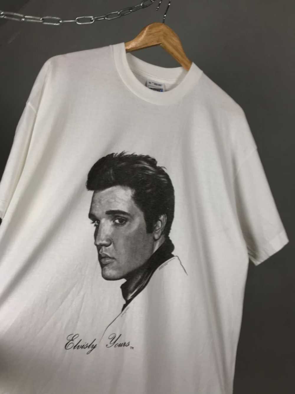 Other × Streetwear × Vintage Elvis Presley vintag… - image 2