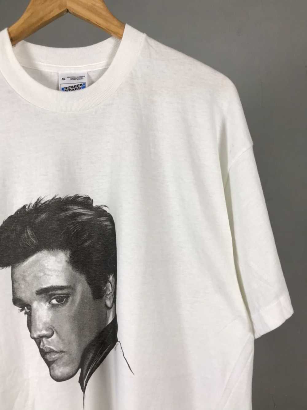 Other × Streetwear × Vintage Elvis Presley vintag… - image 3