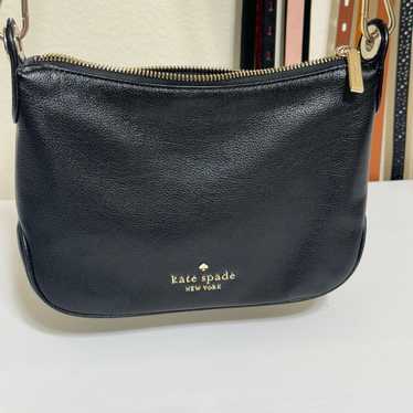 Kate Spade small black Rosie