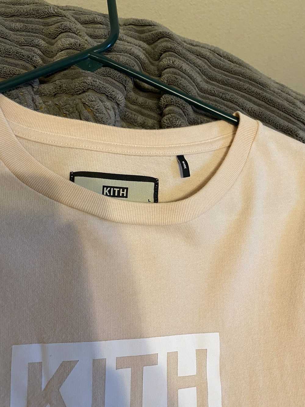 Kith SS17 Kith Classic Box Logo Tee - image 3