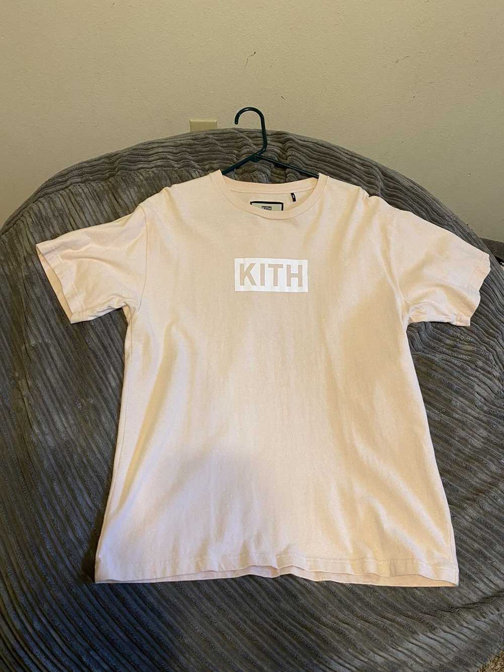 Kith SS17 Kith Classic Box Logo Tee - image 4