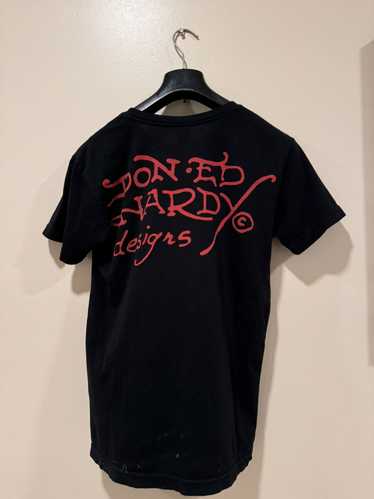 Ed Hardy Ed Hardy Vintage Tee Size M