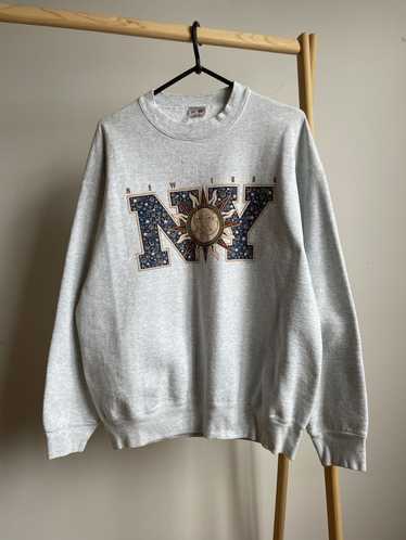 Made In Usa × New York × Vintage New York Vintage… - image 1