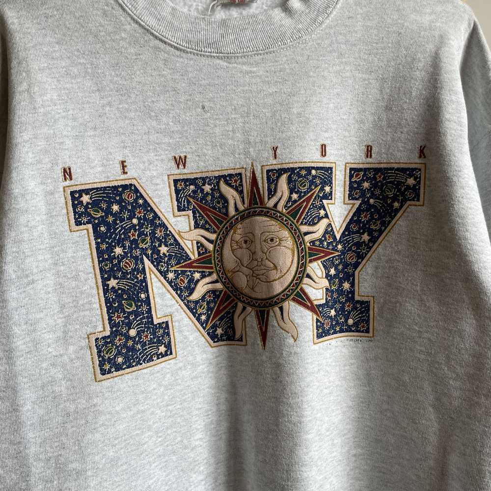 Made In Usa × New York × Vintage New York Vintage… - image 4