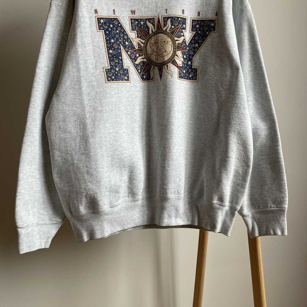 Made In Usa × New York × Vintage New York Vintage… - image 6