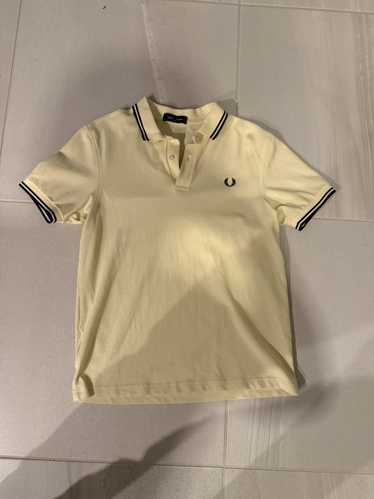 Fred Perry FRED PERRY POLO