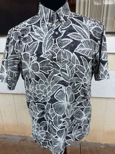 Reyn Spooner Reyn Spooner Classic Hawaiian Print G